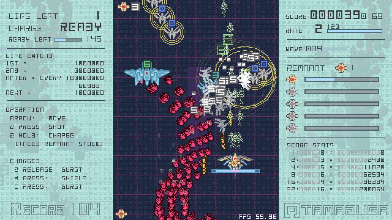 Tz Mini Stg Collection