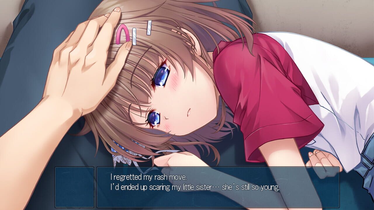 Be Missed and Remembered: The Letter from Mayoiga