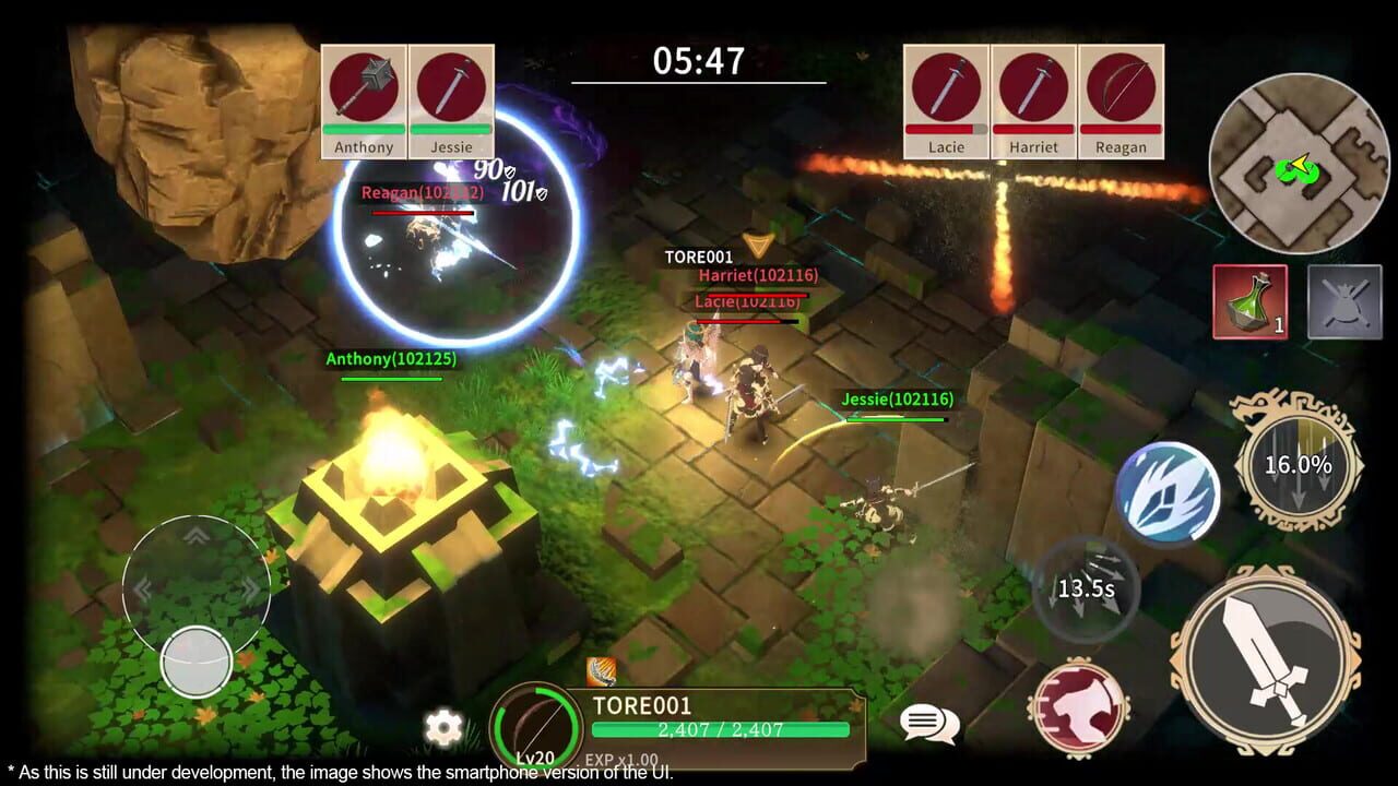 Torerowa