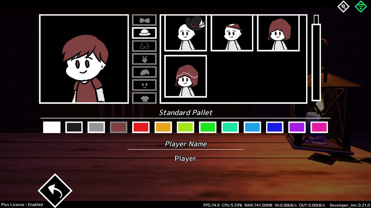 Monster Cards: Skill Pack – Card of Horror