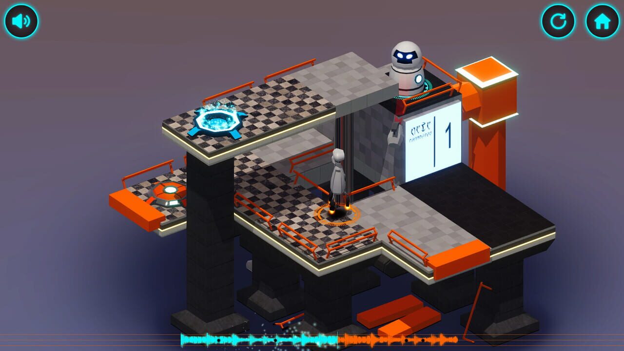 Gobotix: Duo