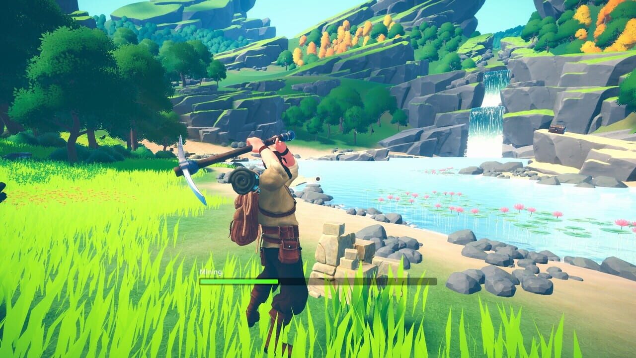 The Runesmith