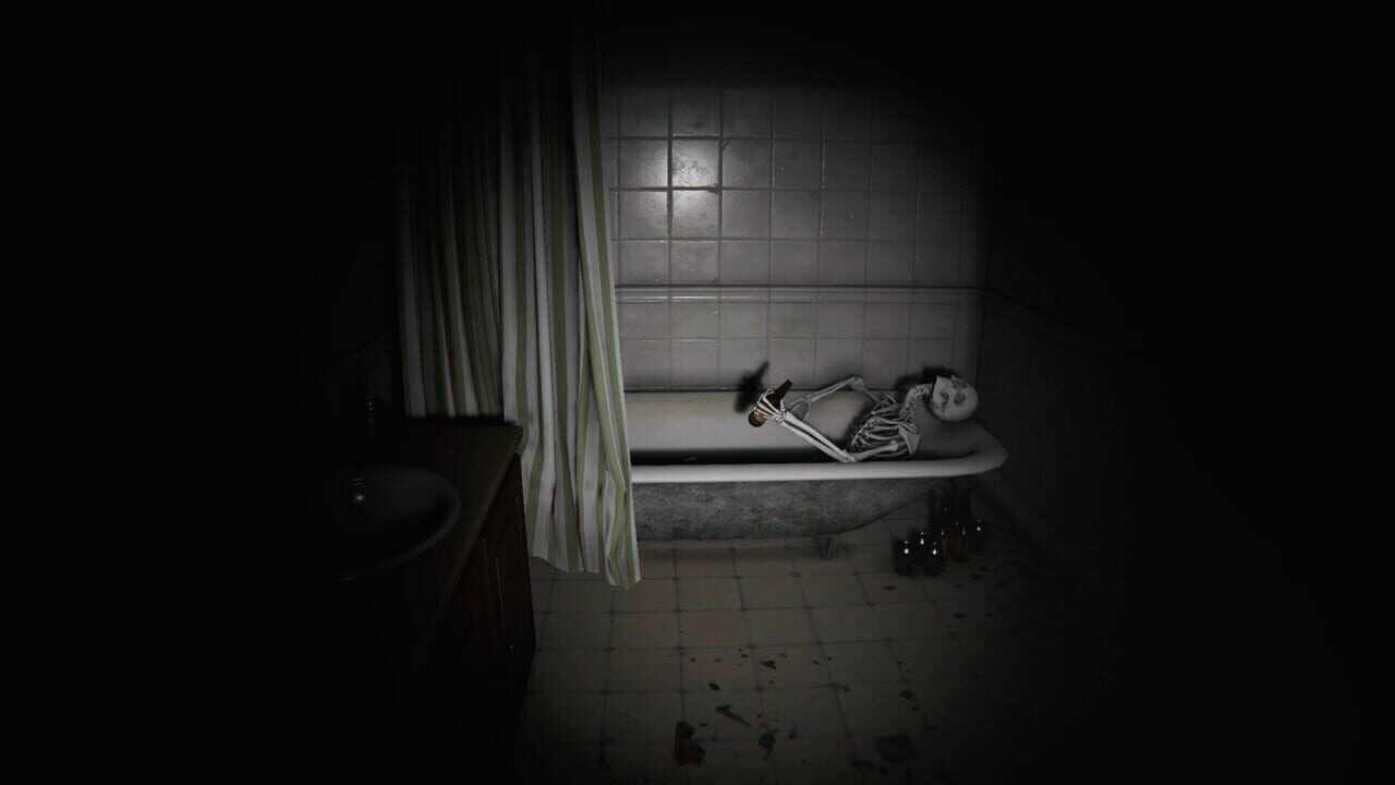 I woke up in the house of a fat man: he’s over 30 years old and loves beer and games