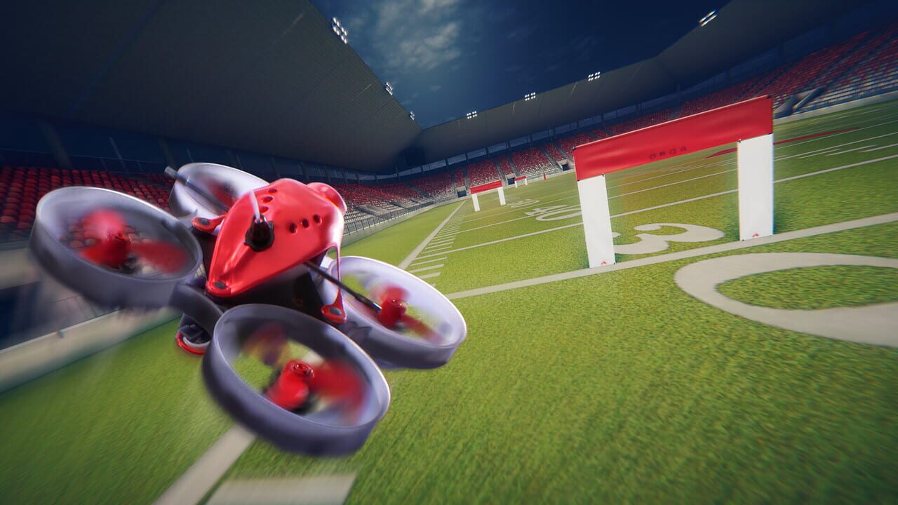 Orqa FPV SkyDive