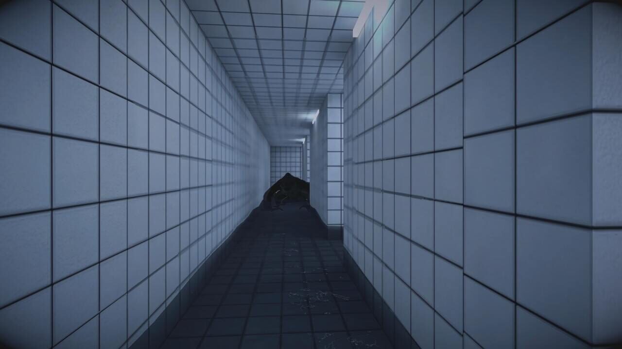 Abyss: Backrooms Pools Horror VR