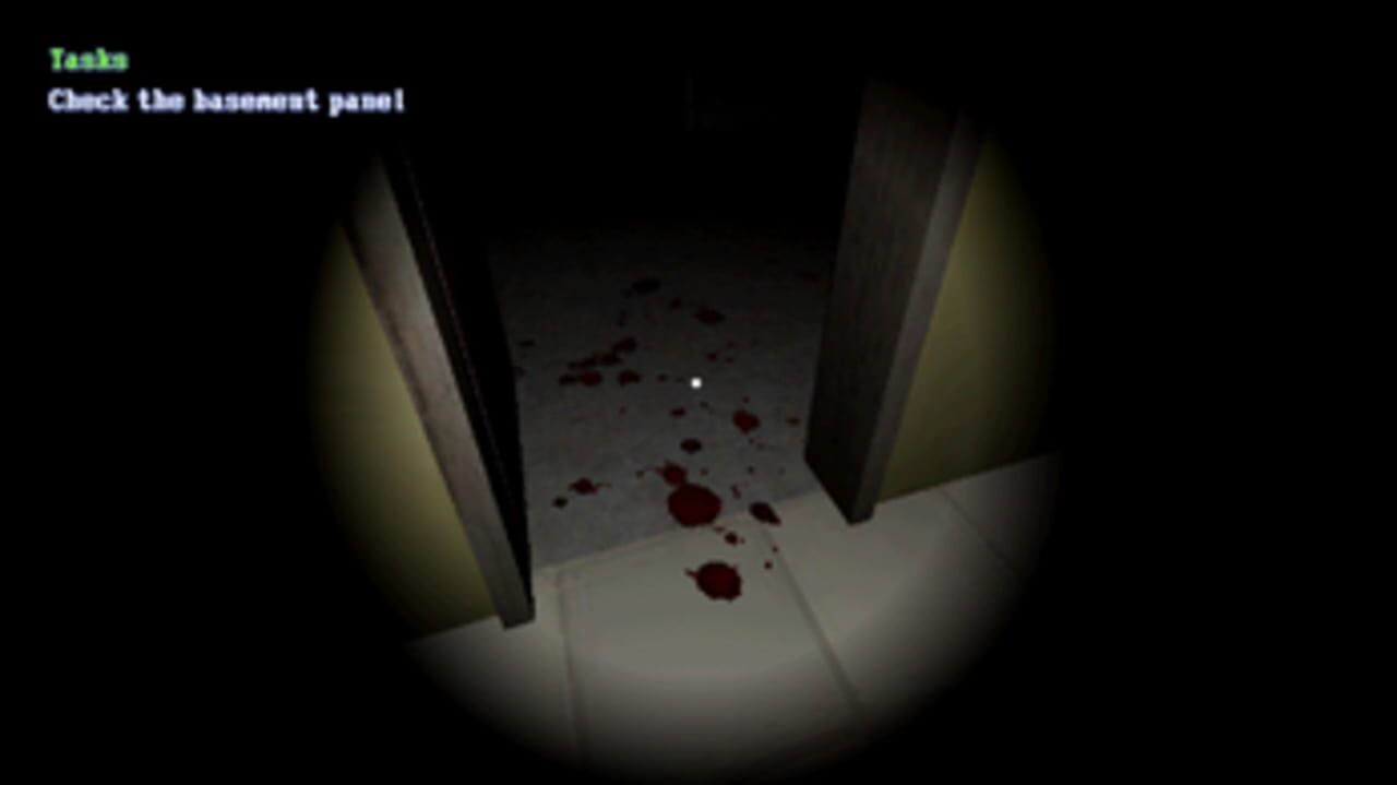 Broken Leash: Night Shift