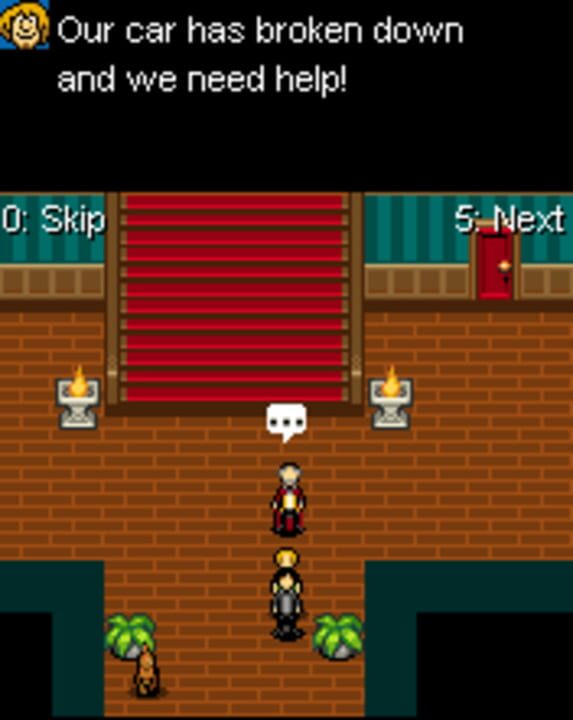 Scooby-Doo!: Castle Capers