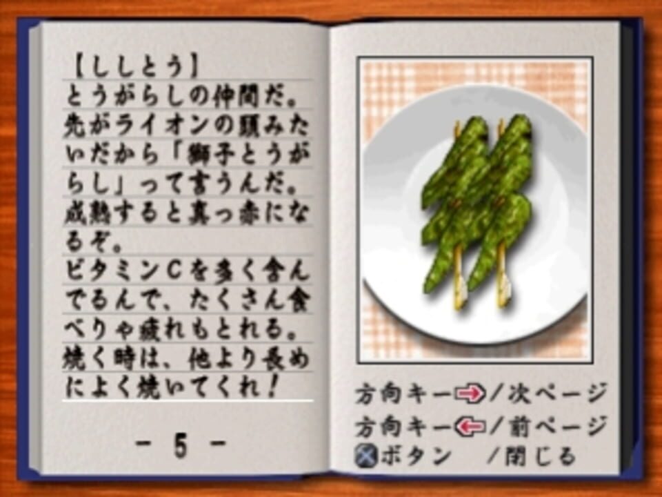 Yakitori Musume: Sugo Ude Hanjouki