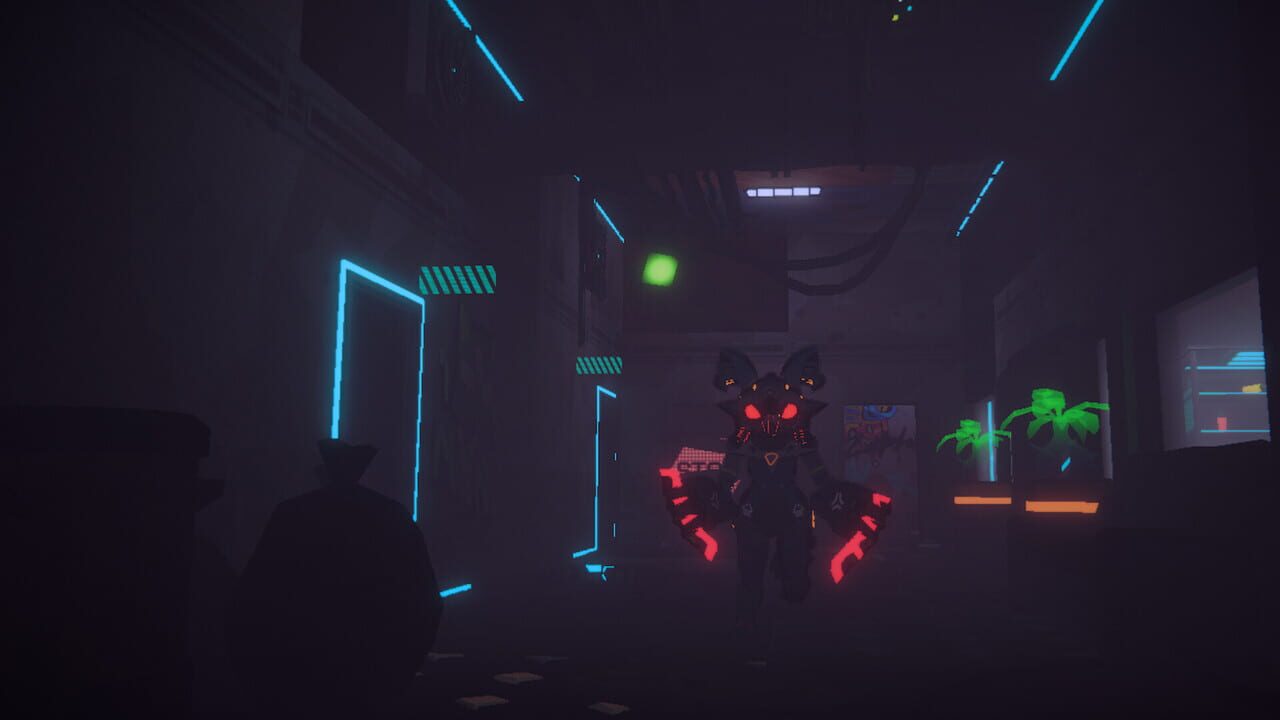Augmented Fear