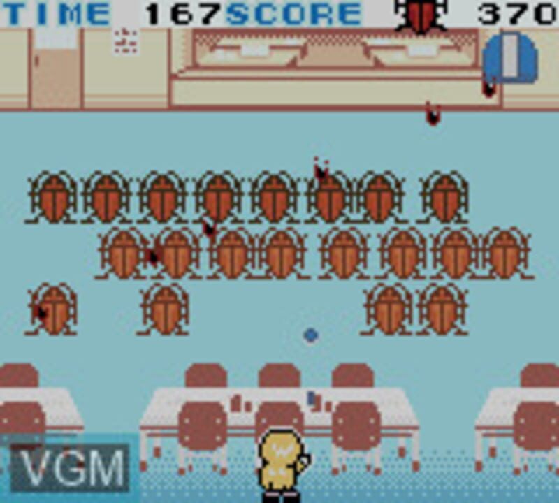 Totsugeki! Pappara-tai