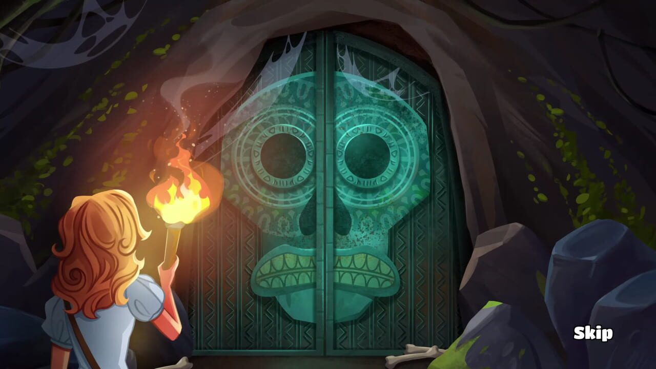 Jewel Quest: Match 3 Adventure