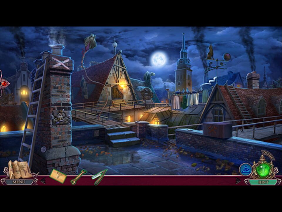 Dark City: Munich – Collector’s Edition