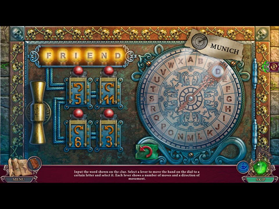 Dark City: Munich – Collector’s Edition