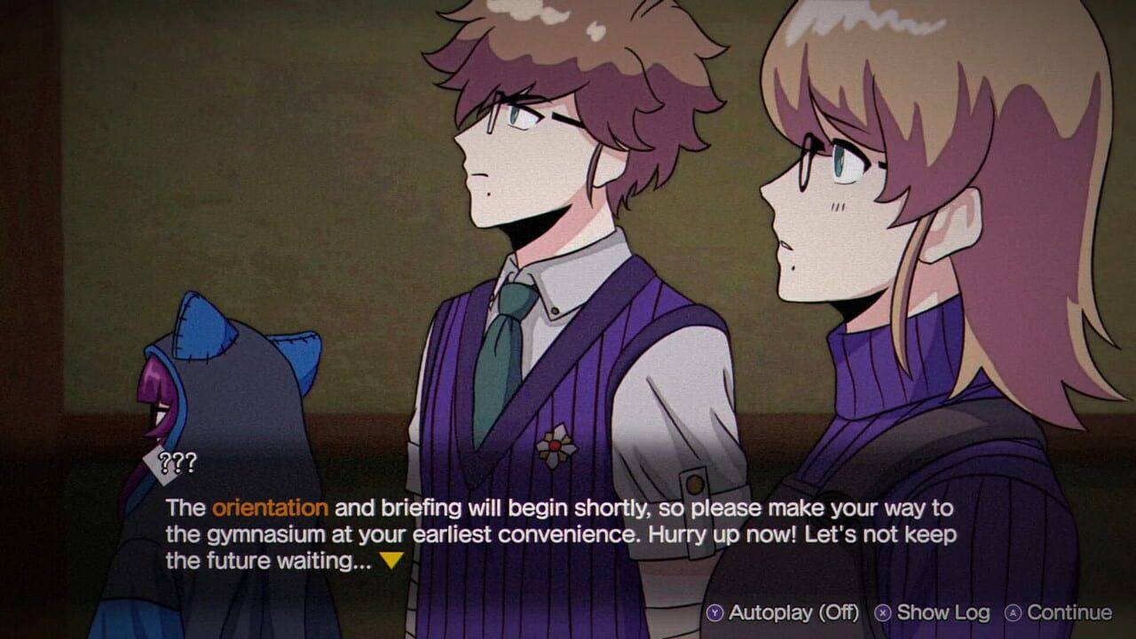 Kumitantei: Old-School Slaughter