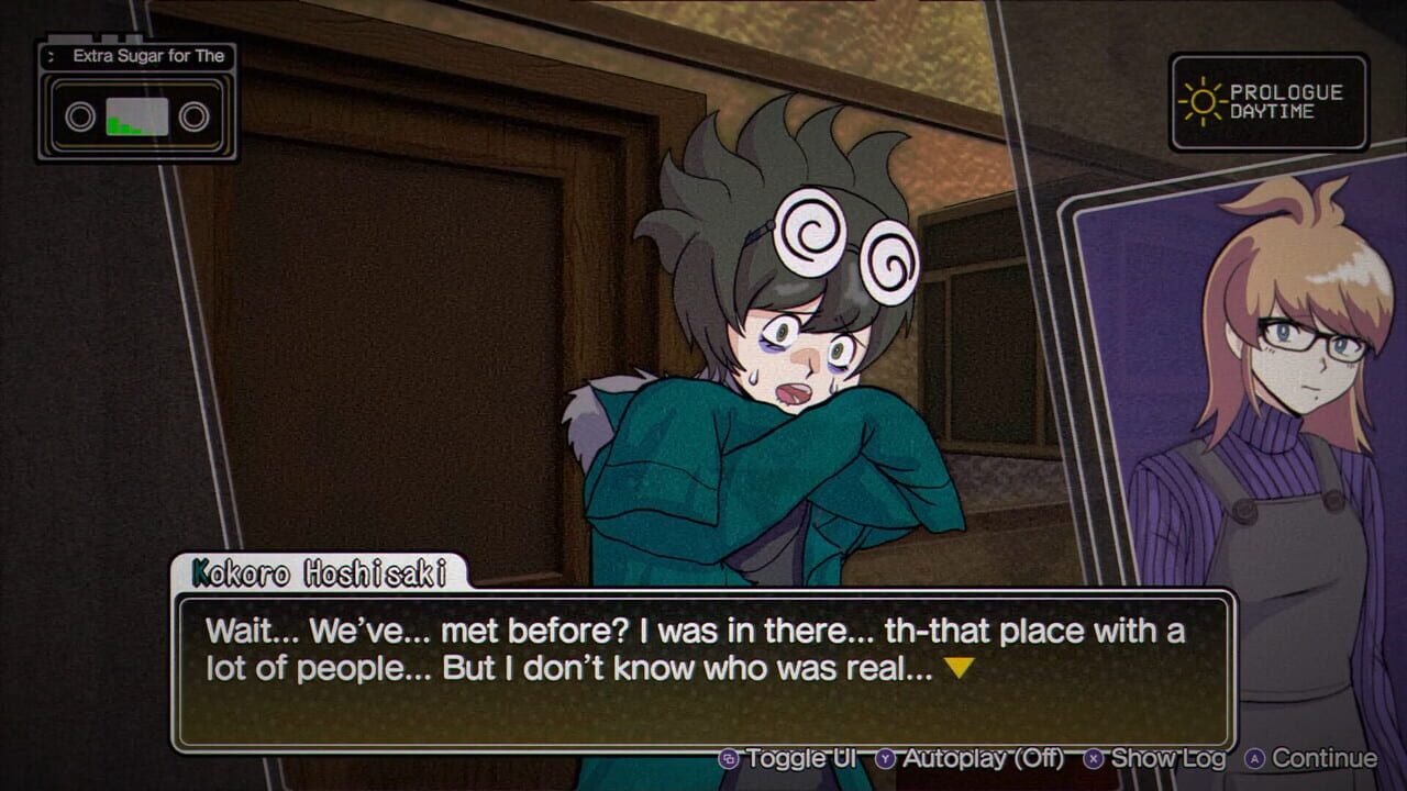 Kumitantei: Old-School Slaughter