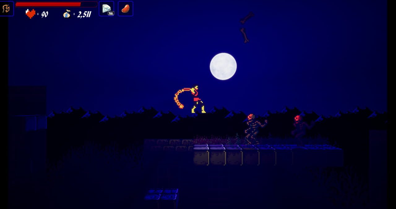 Castlevania: Symphony of Horrors