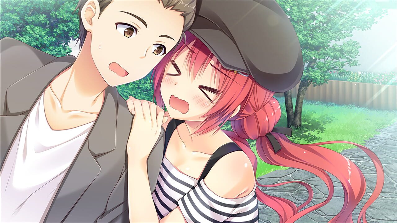 Renai Karichaimashita: Koikari – Love For Hire – After Hours