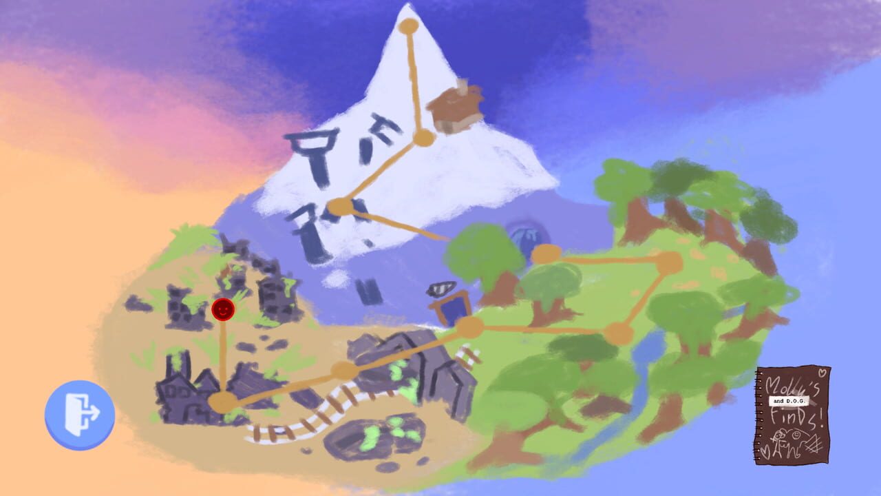 Molly n’ D.O.G.’s Records