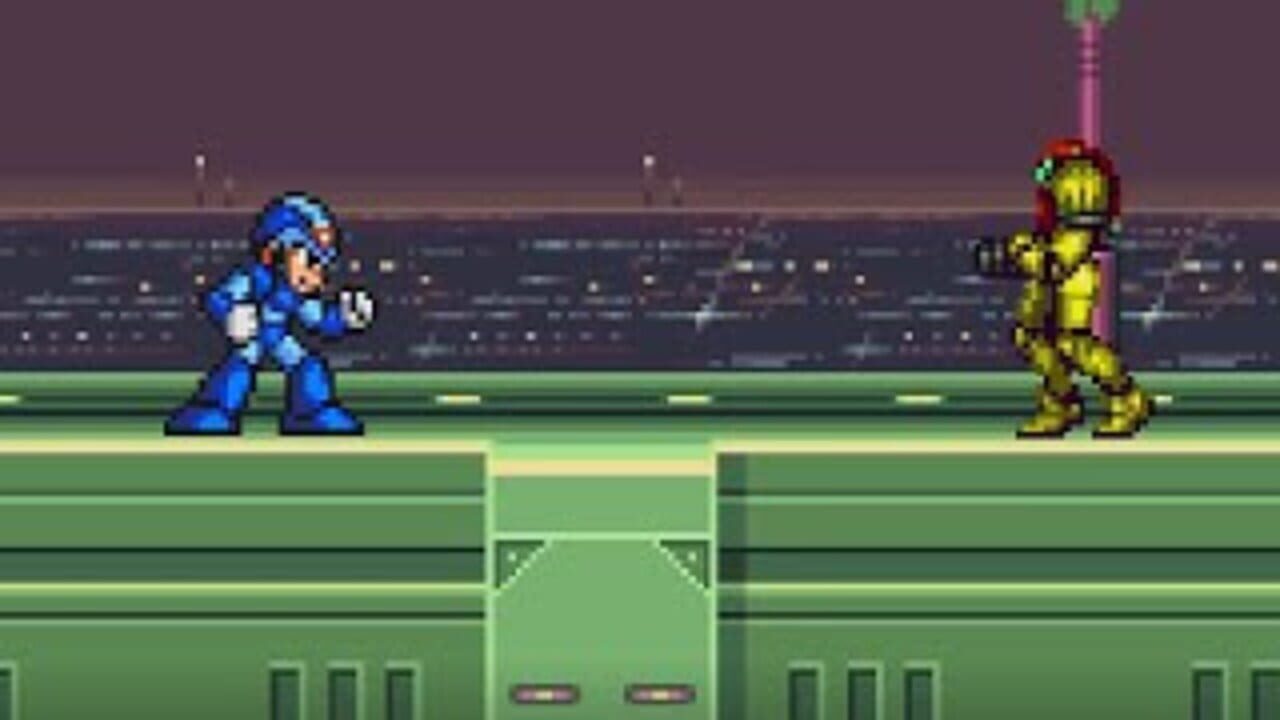 Super Clash Bros.