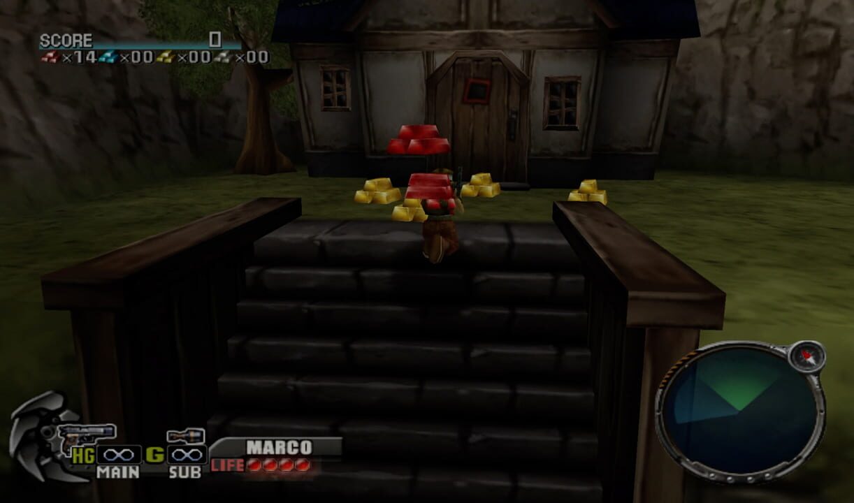 Metal Slug