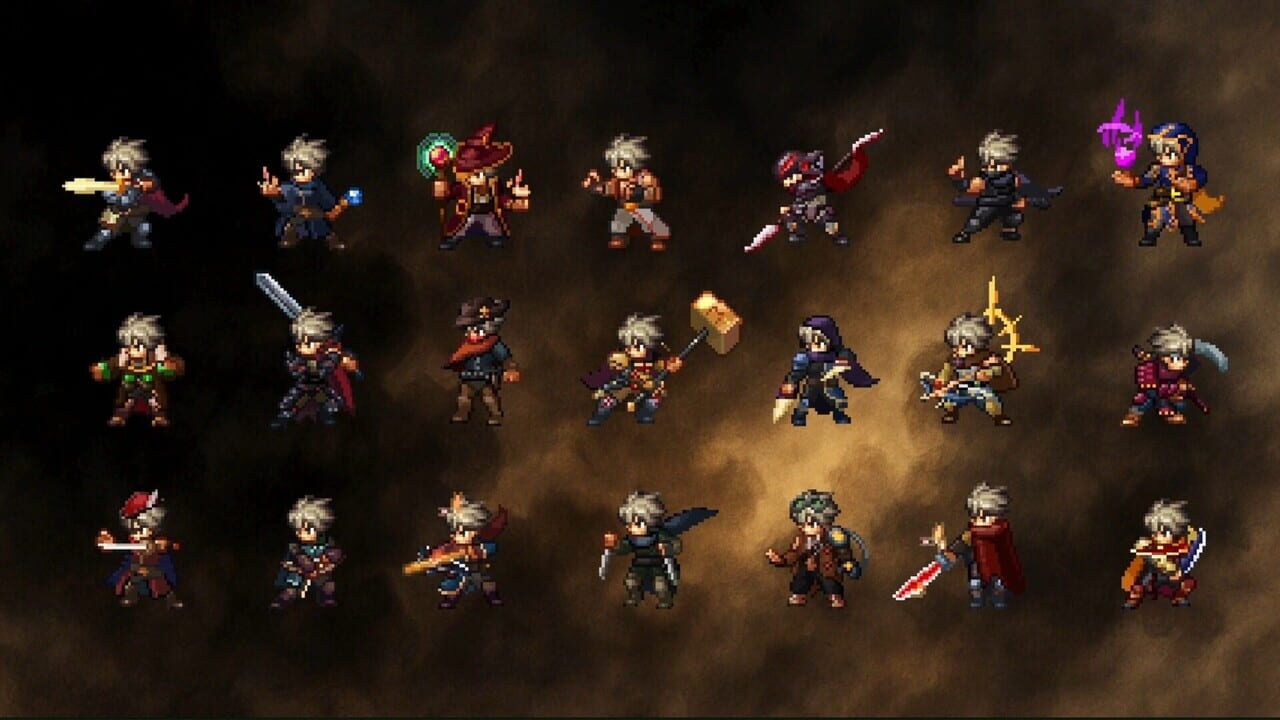 Eternity Breaker