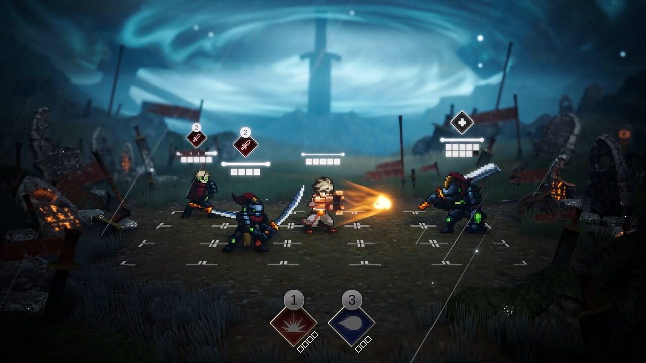 Eternity Breaker