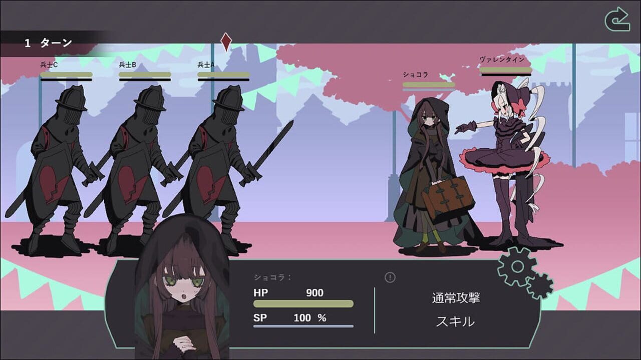 Chocolatic Wars