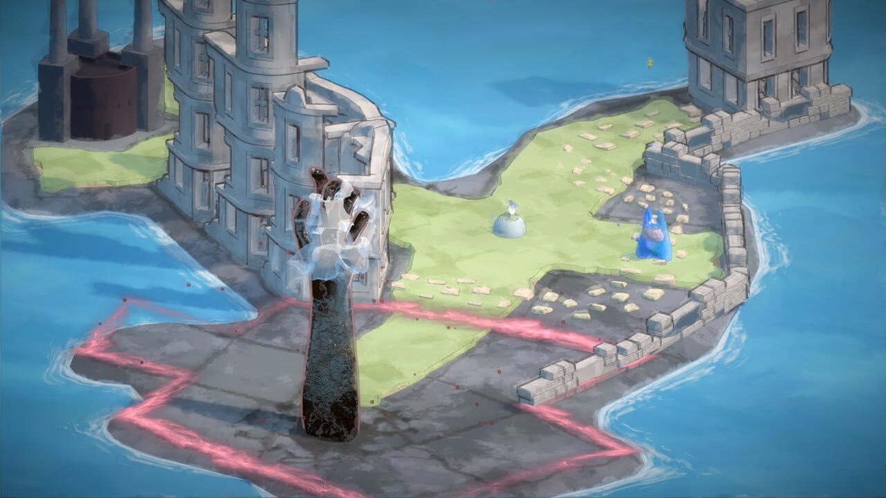 The Solace of Flowers