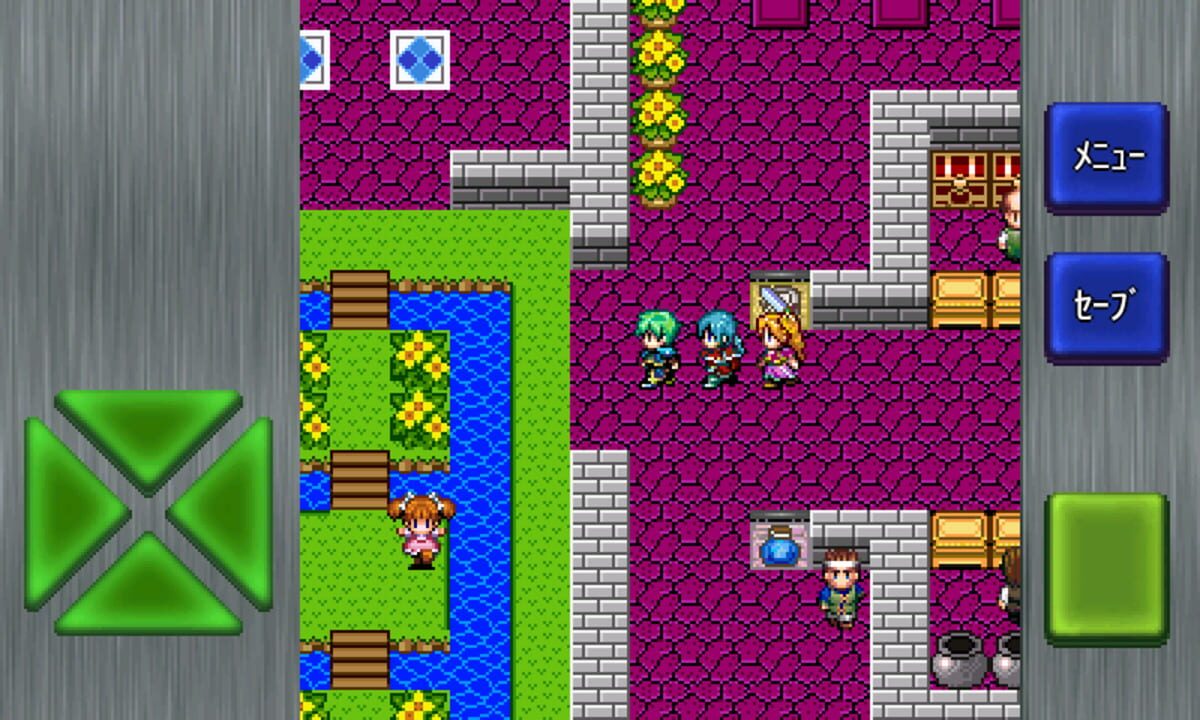 Gailardia: Legend of the Demon King