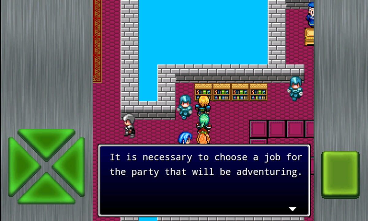 Gailardia 2: The One That Survived