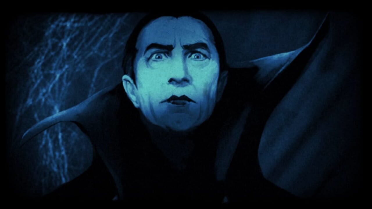 Carpathian Night Starring Bela Lugosi