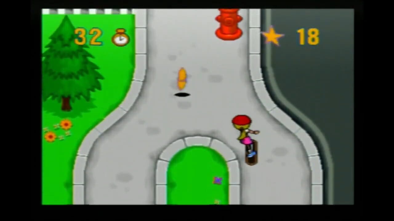 Hannah Montana: One in a Million