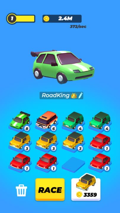 Road Crash