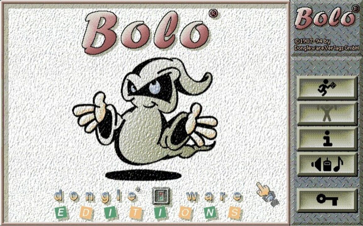 Bolo