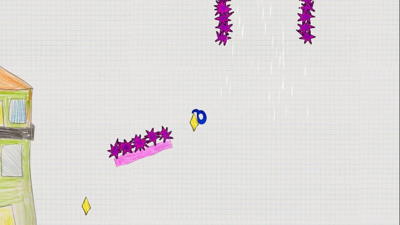 Difficult Game About Letters