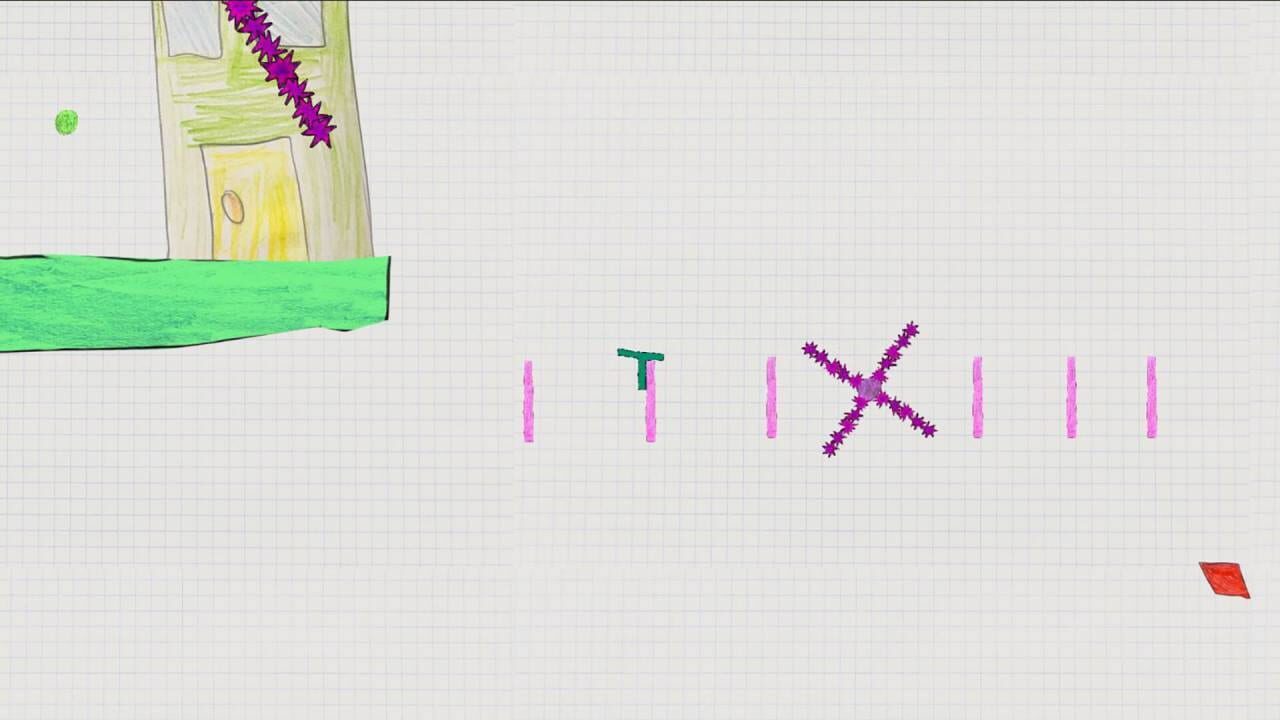 Difficult Game About Letters