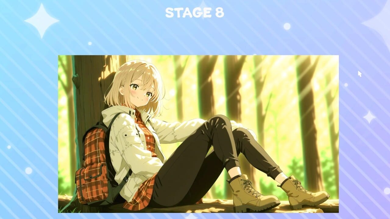 Picnic Girls