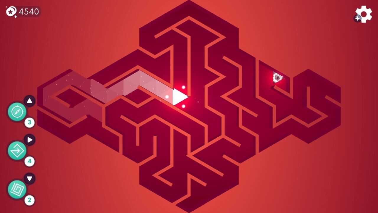 Maze: Path of Light – Dusk Edition