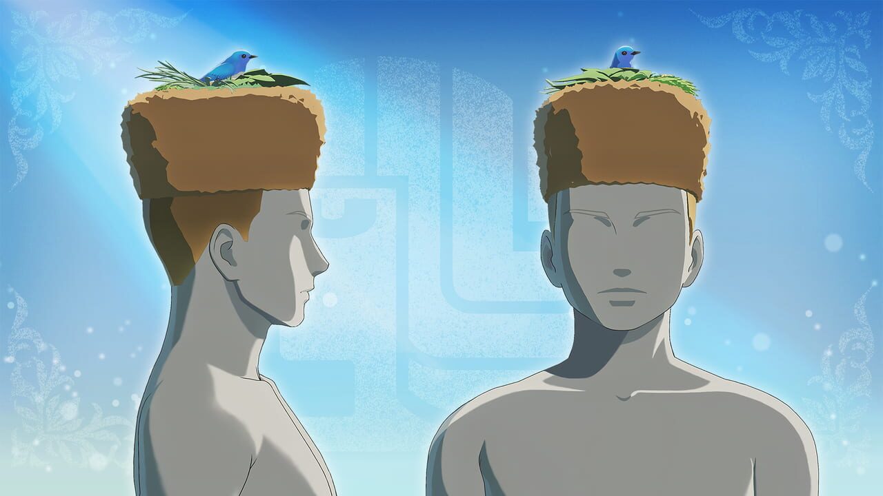 Monster Hunter Stories 3: Twisted Reflection – Monster Hair: Garangolm Nest