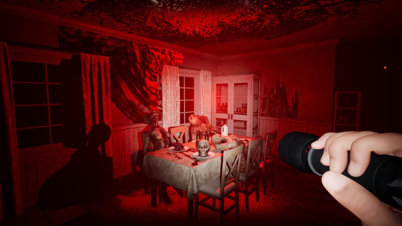 Apparition: Player vs. Players