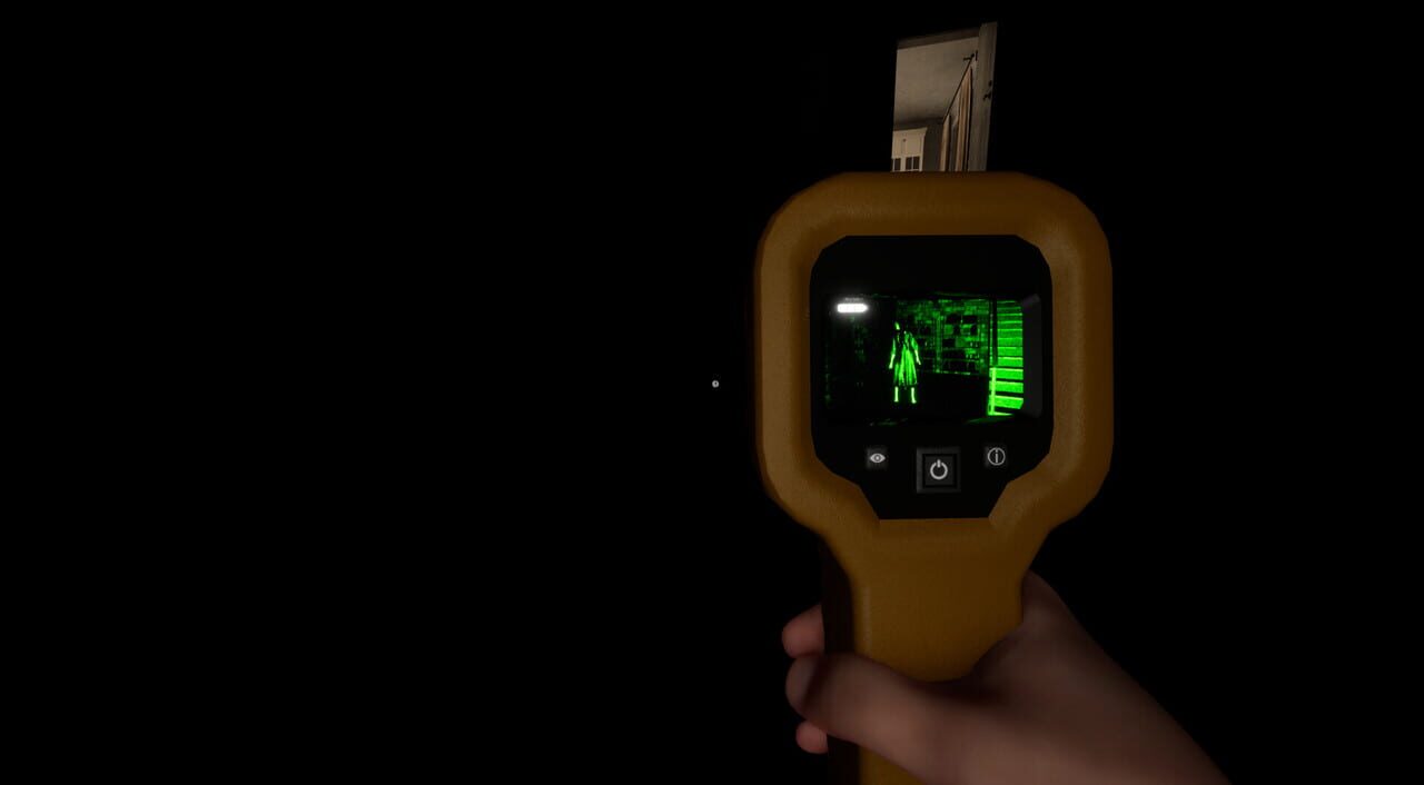 Apparition: Player vs. Players