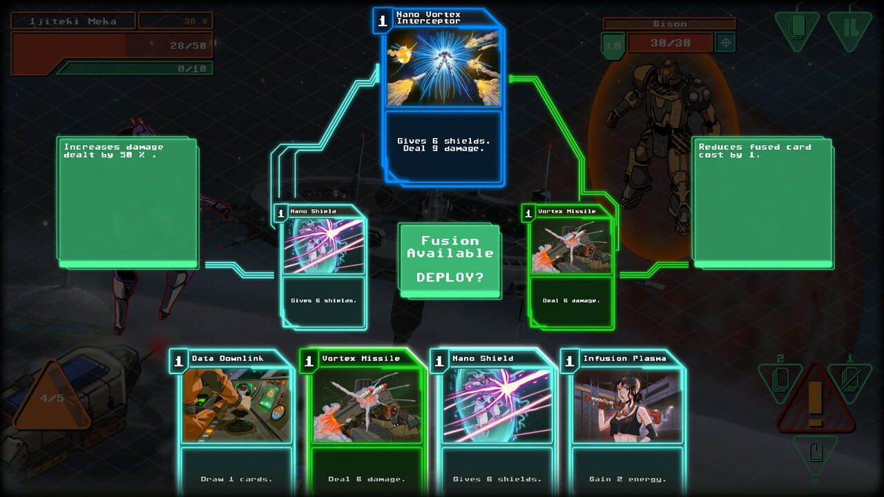 Bounty Fusion