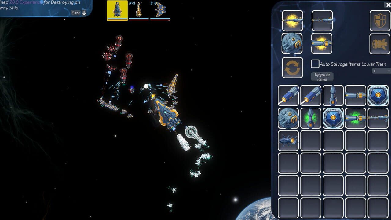 Infini Orbis