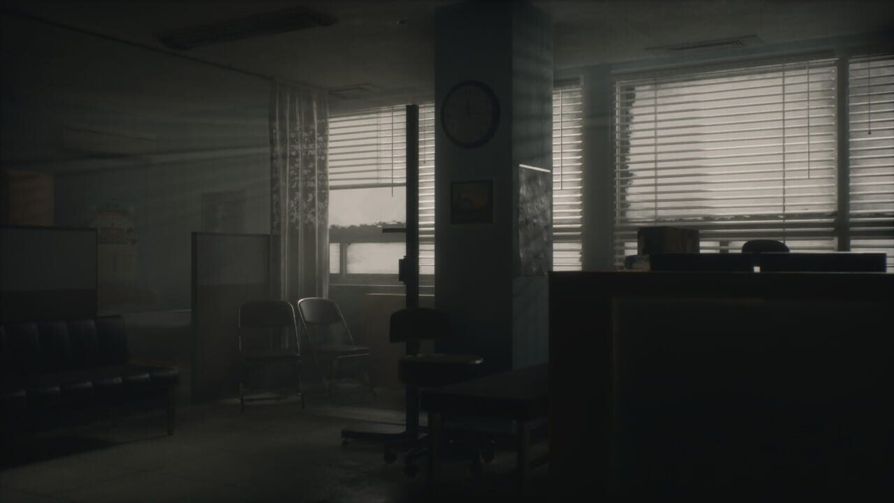 Hagyo-gil: The Way Home