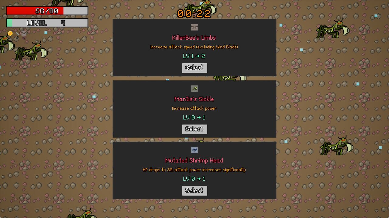 180 Seconds Survivors