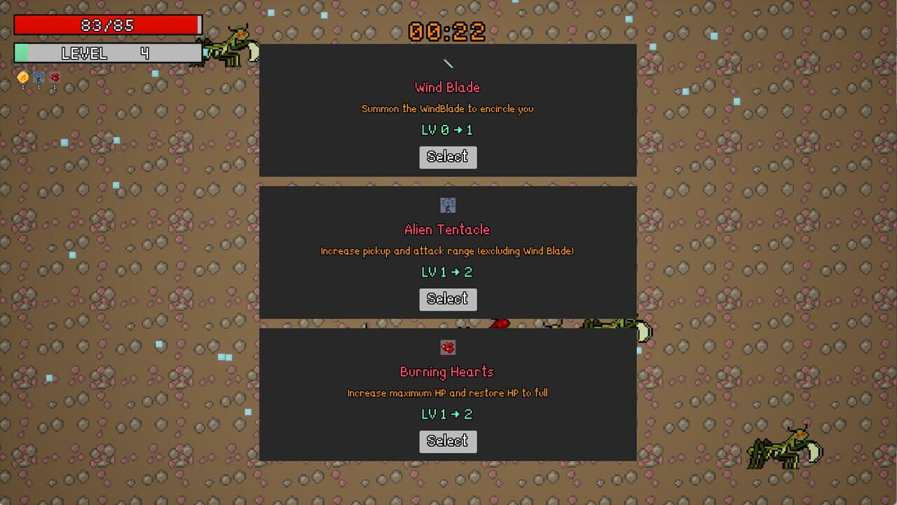 180 Seconds Survivors