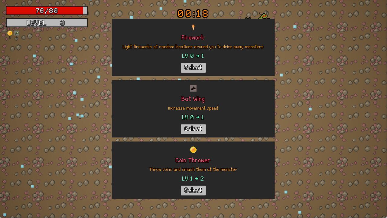 180 Seconds Survivors