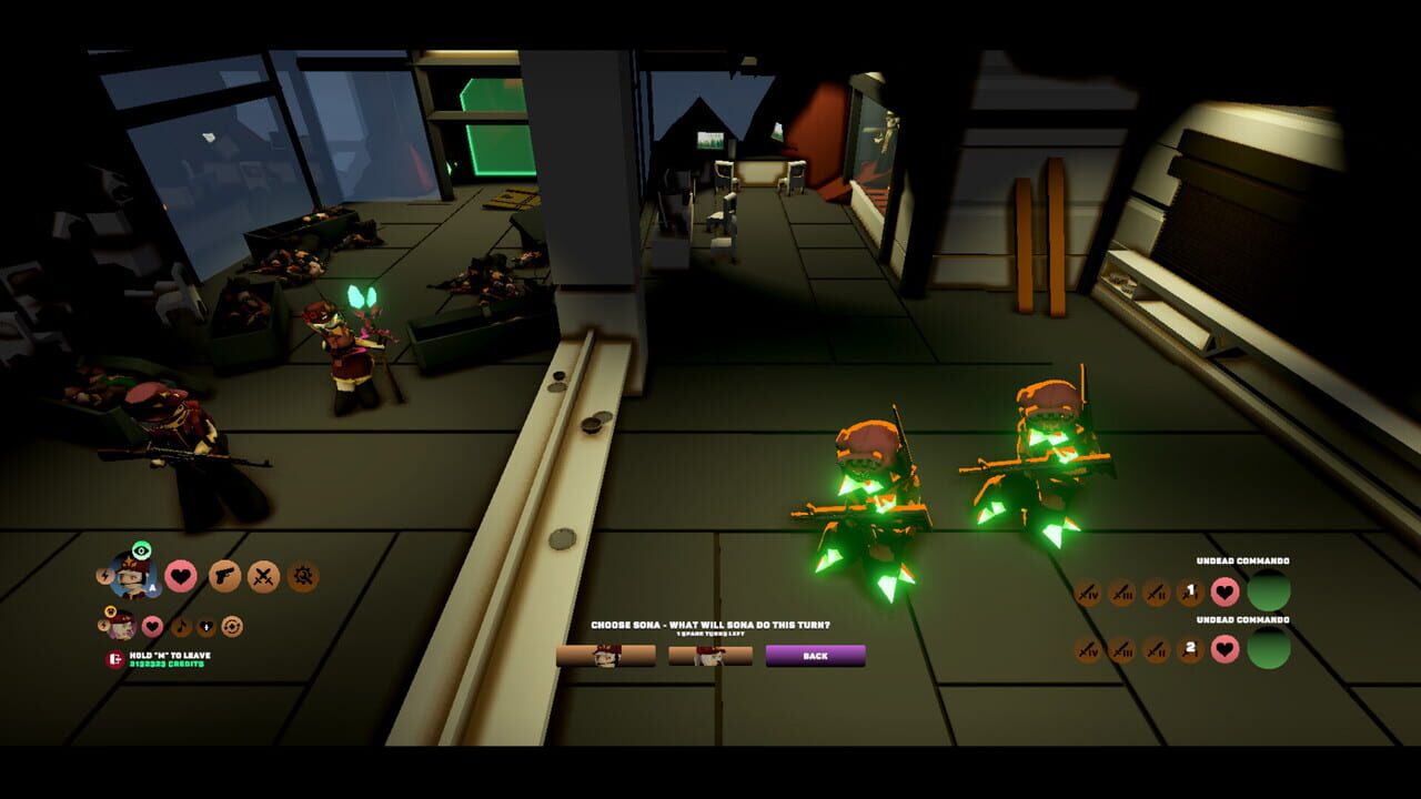 1 Trillion Credits In Debt