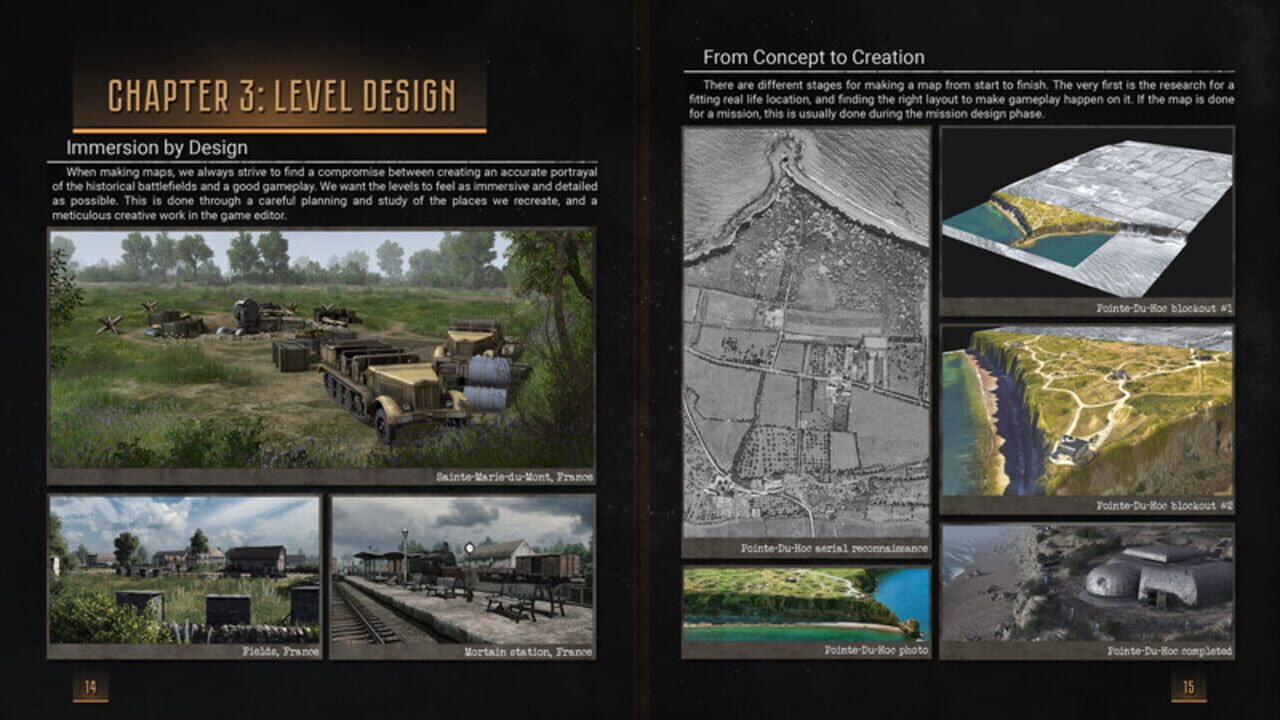 Call to Arms – Gates of Hell: Supporter Pack