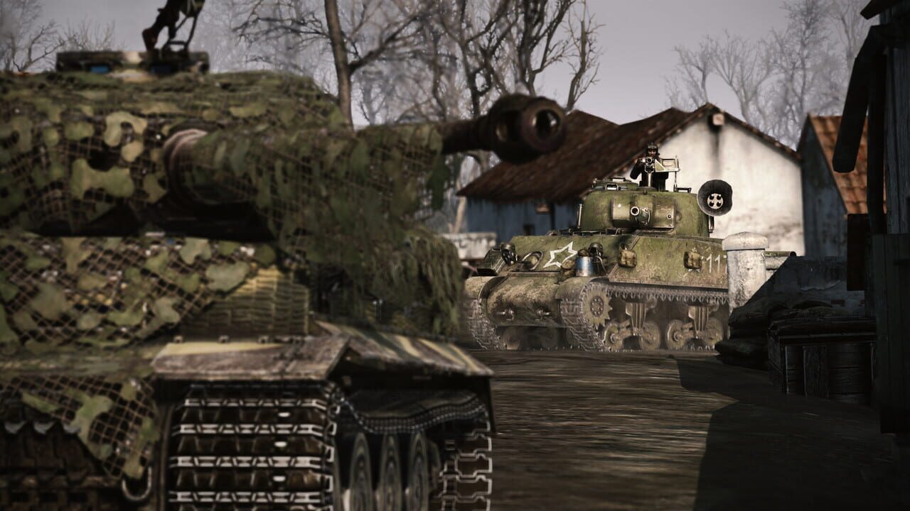 Call to Arms: Gates of Hell – Jubilee